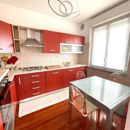 Elegant Apartment In Milan With Panoramic Terrace Exterior photo